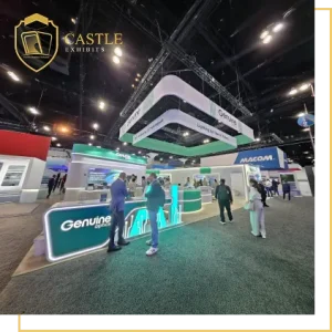 Blog - IAAPA Expo Booth Cost | Castle Exhibits