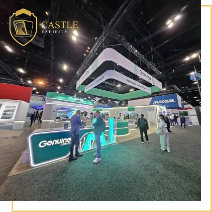 How Much Does an IAAPA Expo Booth Cost in 2026?