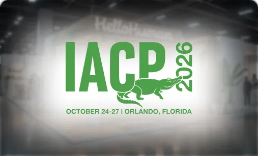 IACP Conference