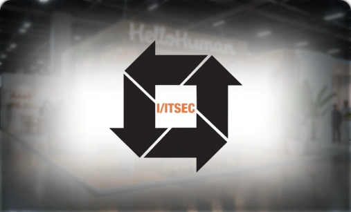 I/ITSEC