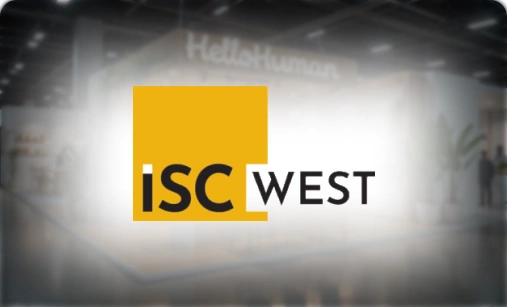 ISC West