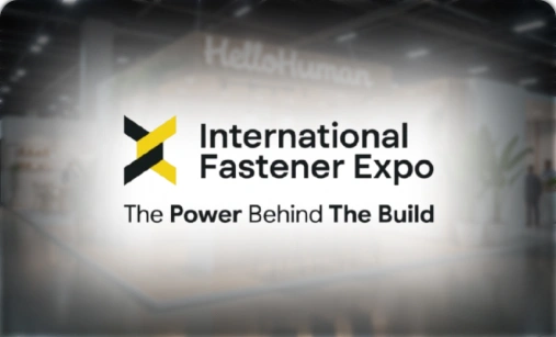 International Fastener Expo