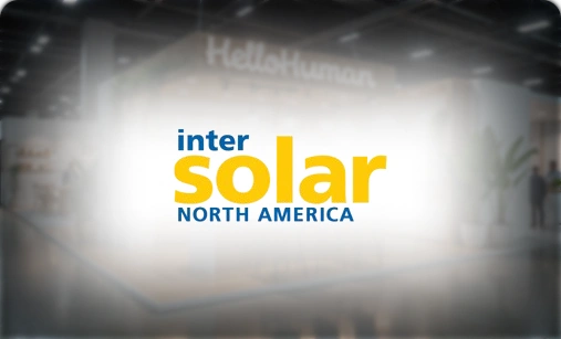 Intersolar North America