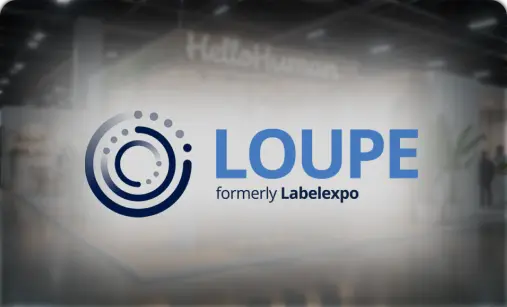 LOUPE Americas