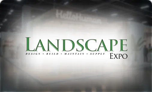 The Landscape Expo