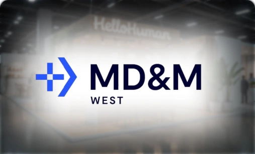 MD&M West