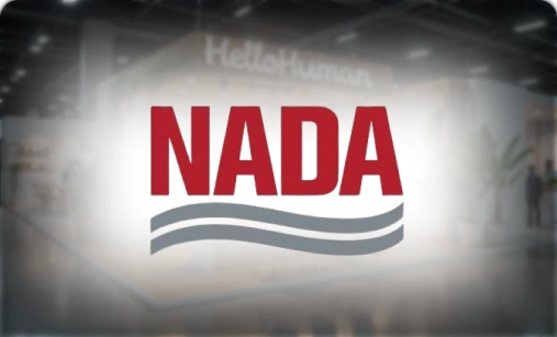 NADA Show