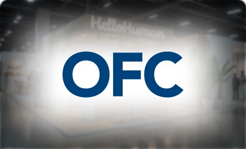 OFC Conference