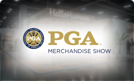PGA Show