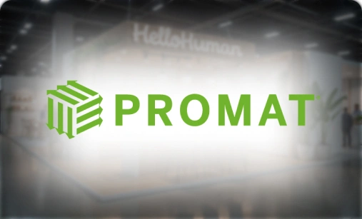 ProMat