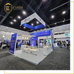 SEMA Show 2026 Booth Ideas | Castle Exhibits