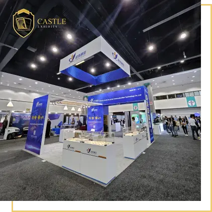 SEMA Show 2026 Booth Ideas to Stand Out in a Crowded Exhibition Hall