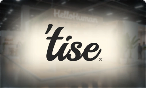 The International Surface Event (TISE)