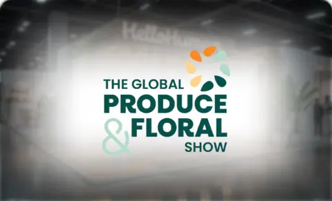 Global Produce And Floral Show