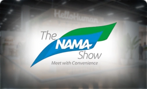 The NAMA Show