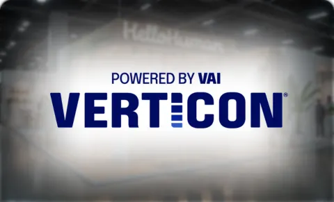 VERTICON