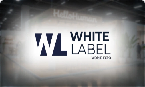 White Label World Expo