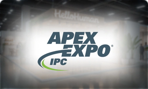 APEX EXPO