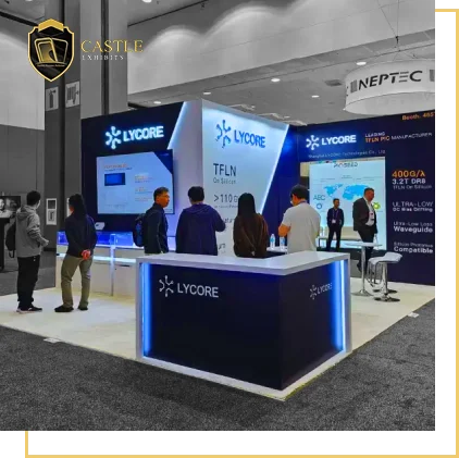 How to Decide Between Renting vs Buying a Trade Show Booth