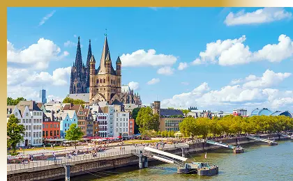 Cologne | Castle Exhibits