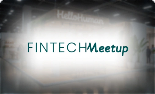 Fintech Meetup