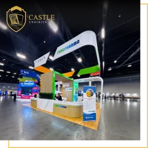 How to choose trade shows - Castle Exhibits