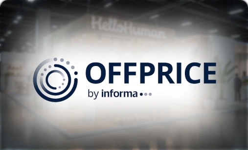 OFFPRICE Show