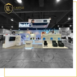 PGA Show 2027 Orlando | Castle Exhibits Blog