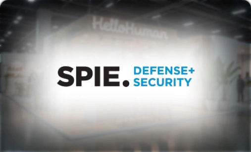 SPIE Defense + Security