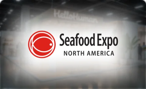 Seafood Expo North America