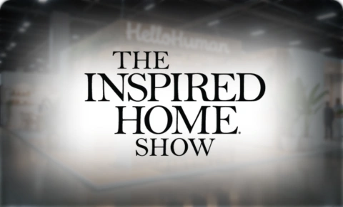 IHS – The Inspired Home Show