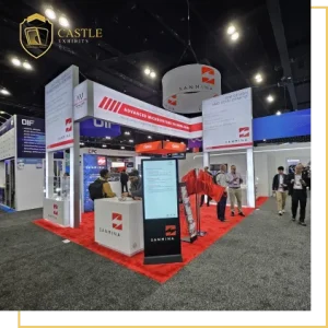 Upcoming Trade Shows in Orlando | Castle Exhibits