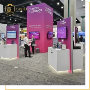 Upcoming Top 8 Trade Shows in Las Vegas You Should Not Miss | Castle Exhibits