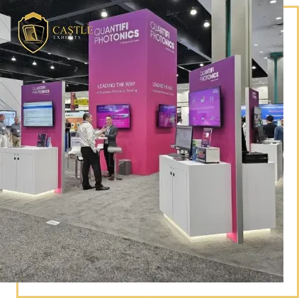 Upcoming Top 8 Trade Shows in Las Vegas You Should Not Miss